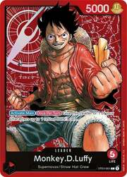 Monkey.D.Luffy