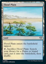 Flood Plain