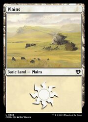 Plains