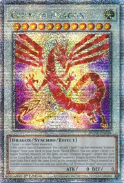 Crimson Dragon