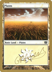 Plains