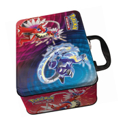 Pokémon TCG 2023 Collector Chest vuota