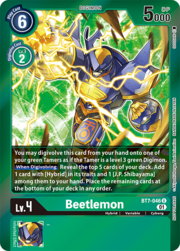 Beetlemon