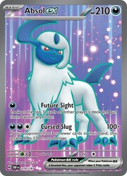 Absol ex