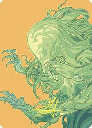 Art Series: Omnath, Locus of Mana