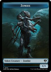 Zombie // Eldrazi Spawn