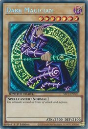 Dark Magician