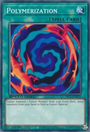 Polymerization