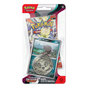 Obsidian Flames: Paldean Wooper 1-Pack Blister