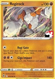 Regirock