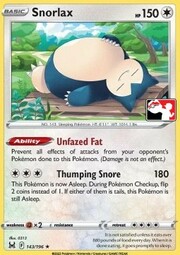 Snorlax