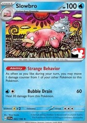 Slowbro