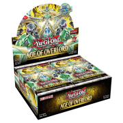 Age of Overlord Booster Box