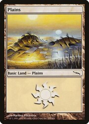 Plains