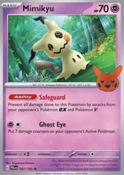 Mimikyu