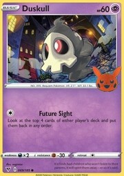 Duskull