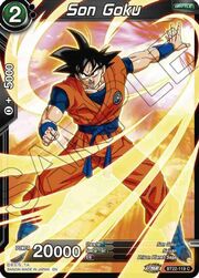 Son Goku