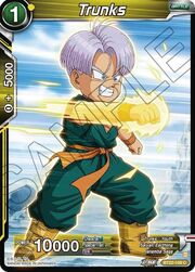 Trunks