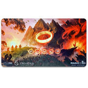 MagicCon: Barcelona Playmat