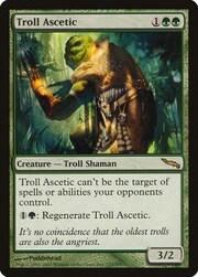 Troll Ascetic