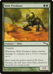 Predatore Slith