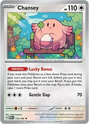 Chansey