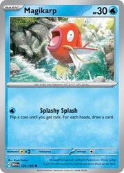 Magikarp [Epic Splash]