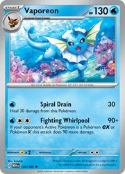 Vaporeon