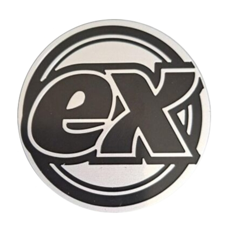 Moneda Silver ex