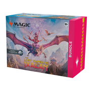 Fat Pack Bundle di Le Caverne Perdute di Ixalan