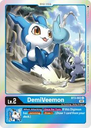 DemiVeemon