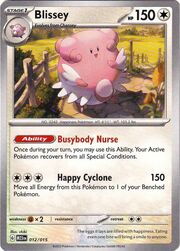 Blissey