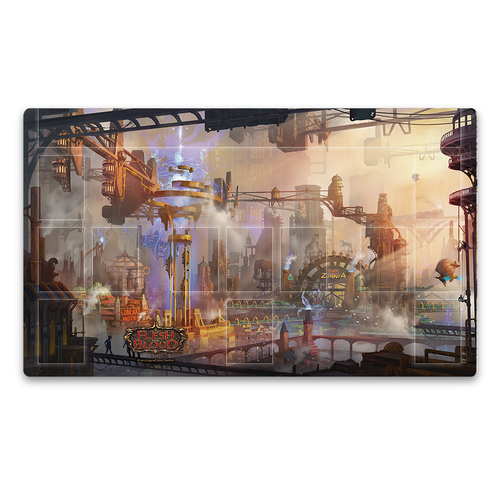 Playmats