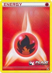 Fire Energy