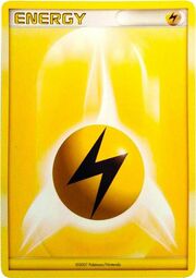 Lightning Energy