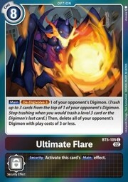 Ultimate Flare