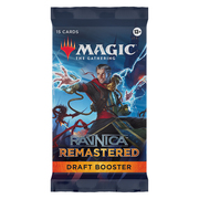 Busta per draft di Ravnica Remastered