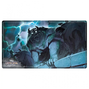 "Beast – Forbidding Recluse" Playmat