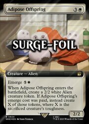 Adipose Offspring