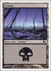 Swamp