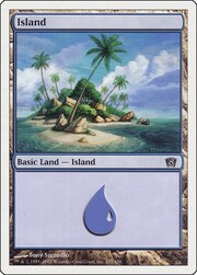 Island