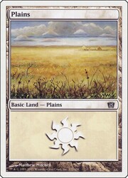 Plains