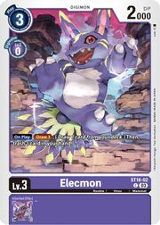 Elecmon