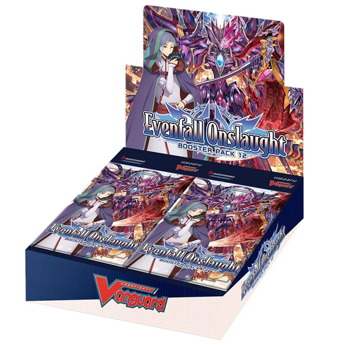 Booster Boxes