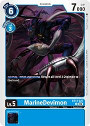 MarineDevimon