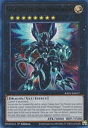 Galaxy-Eyes Full Armor Photon Dragon