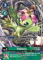 Palmon