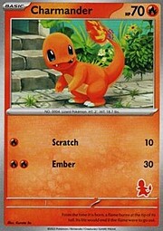 Charmander