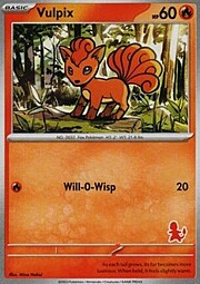 Vulpix