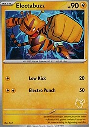 Electabuzz